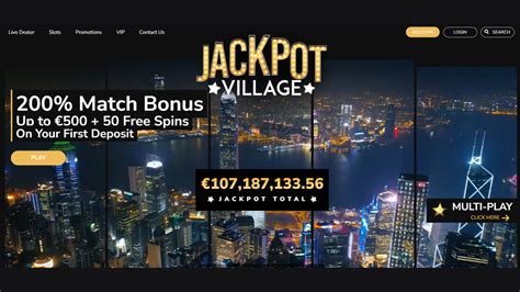 jackpot village reviews